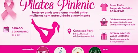 PINK NIC