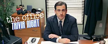 THE OFFICE Trivia [BALLARAT] at The Sporting Globe