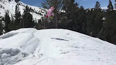 Warren Miller Ski Night 2026 Sponsored by EXCELSA