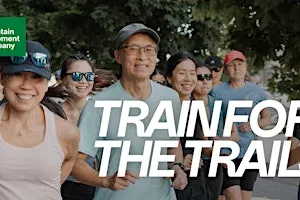 Community runs with MEC London