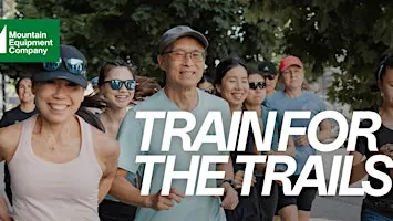 Community runs with MEC London