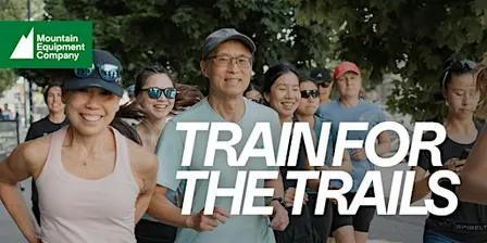 Community runs with MEC London
