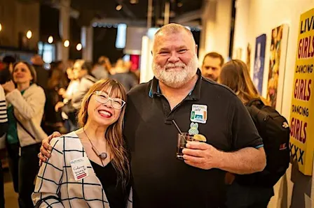 OutPro - LGBTQ+ Networking - Fall - San Francisco