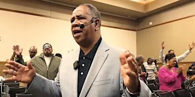 The Revelation Revolution End Times Prophecy Conference