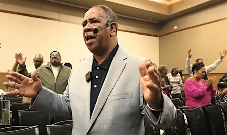 The Revelation Revolution End Times Prophecy Conference