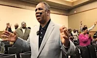 The Revelation Revolution End Times Prophecy Conference