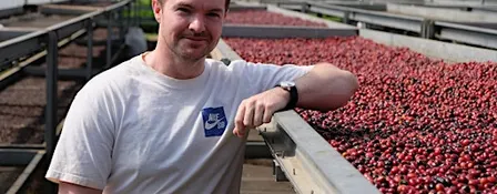 A taste of Panama