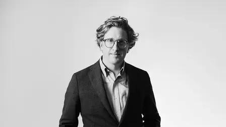 Visiting Artist Colloquium: Perry Price
