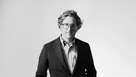 Visiting Artist Colloquium: Perry Price
