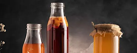 Wise Traditions: The Art of Fermentation