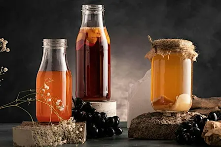 Wise Traditions: The Art of Fermentation