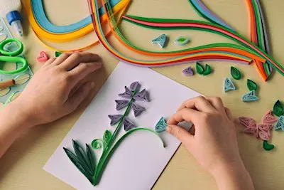 Meet, Make, and Do @ Toowoomba City Library