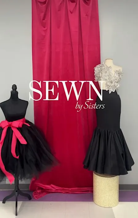 Sew Sewcial Saturday