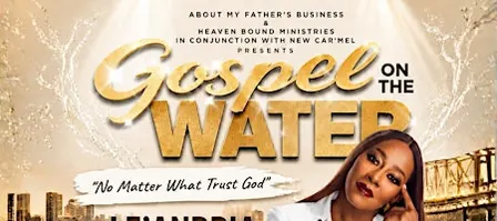 Gospel on the Water Festival