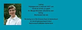 Sterrenstof zijn wij