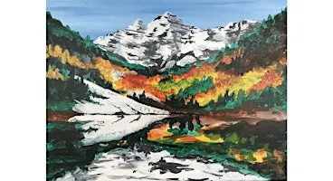 "Maroon Bells" - Fri Sept 25, 7PM