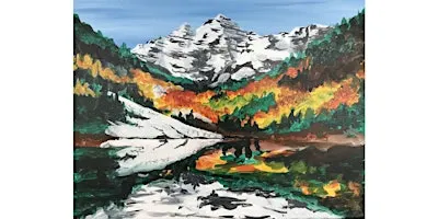 "Maroon Bells" - Fri Sept 25, 7PM