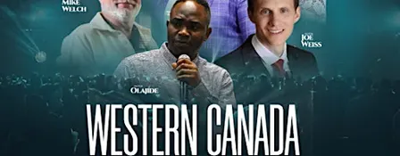 Western Canada Believer's Convention 2026