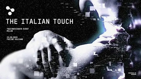 THE ITALIAN TOUCH