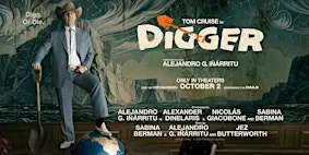 The Royal Film Performance™ - Digger