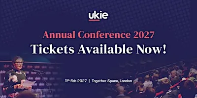 Ukie Conference 2027