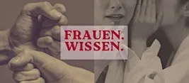 Frauen. Wissen.