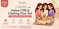 FREE Parent Preparation Workshop for Expecting Families