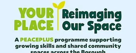 Build Grow Share: Workshop Day - Bangor Walled Garden