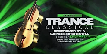 Trance Classical - Belfast