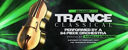 Trance Classical - Belfast