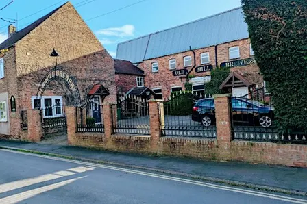 Snaith Heritage Trail