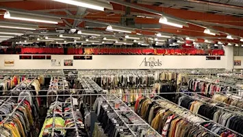 Angels Costumes