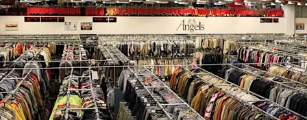Angels Costumes