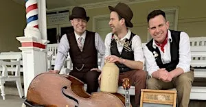 The Jake Leg Jug Band