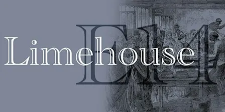 In the Footsteps of Mudlarks: Sunday 1st November 2026, Limehouse