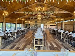 Wedding Open Day at Clova Estate