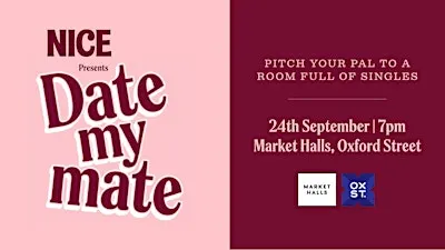 Date My Mate