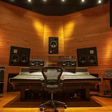 Audio Engineering Society Studio Crawl & Mixer