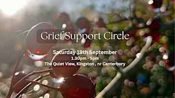 Grief Support Circle