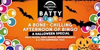 Bone Chilling Batty Bingo