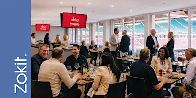 Business Networking Cardiff