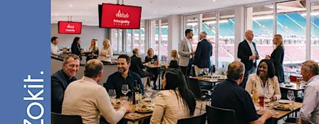 Business Networking Cardiff