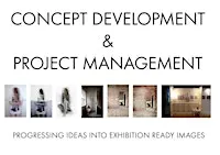 Presentation by Liz Jeary - Concept Development & Project Management