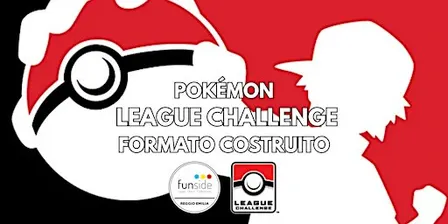 POKEMON - Sfida di Lega - Win a Box