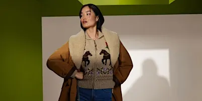 How to layer your looks like a pro