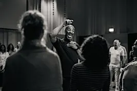 Gospel XL 2027 | Korendag bij Akoesticum met ZO! Gospel Choir