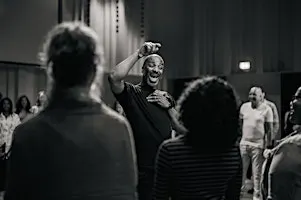 Gospel XL 2027 | Korendag bij Akoesticum met ZO! Gospel Choir