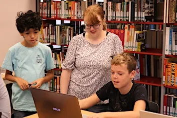 CoderDojo Temse - 26/09/2026
