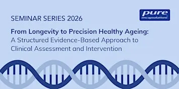 Cork Seminar: From Longevity to Precision Healthy Ageing