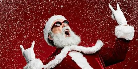 Breakfast With Santa - December 20th